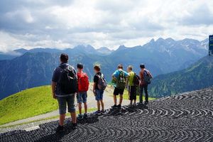 Ferienspaß im Allgäu