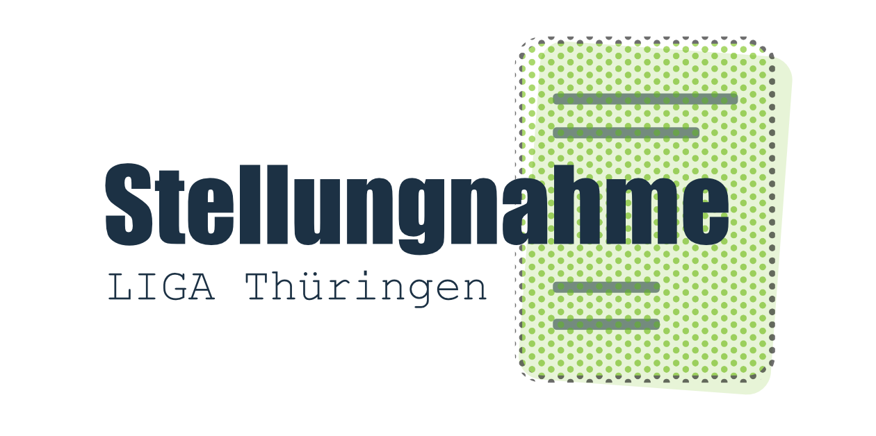 LIGA der Freien Wohlfahrtspflege Thüringen e. V