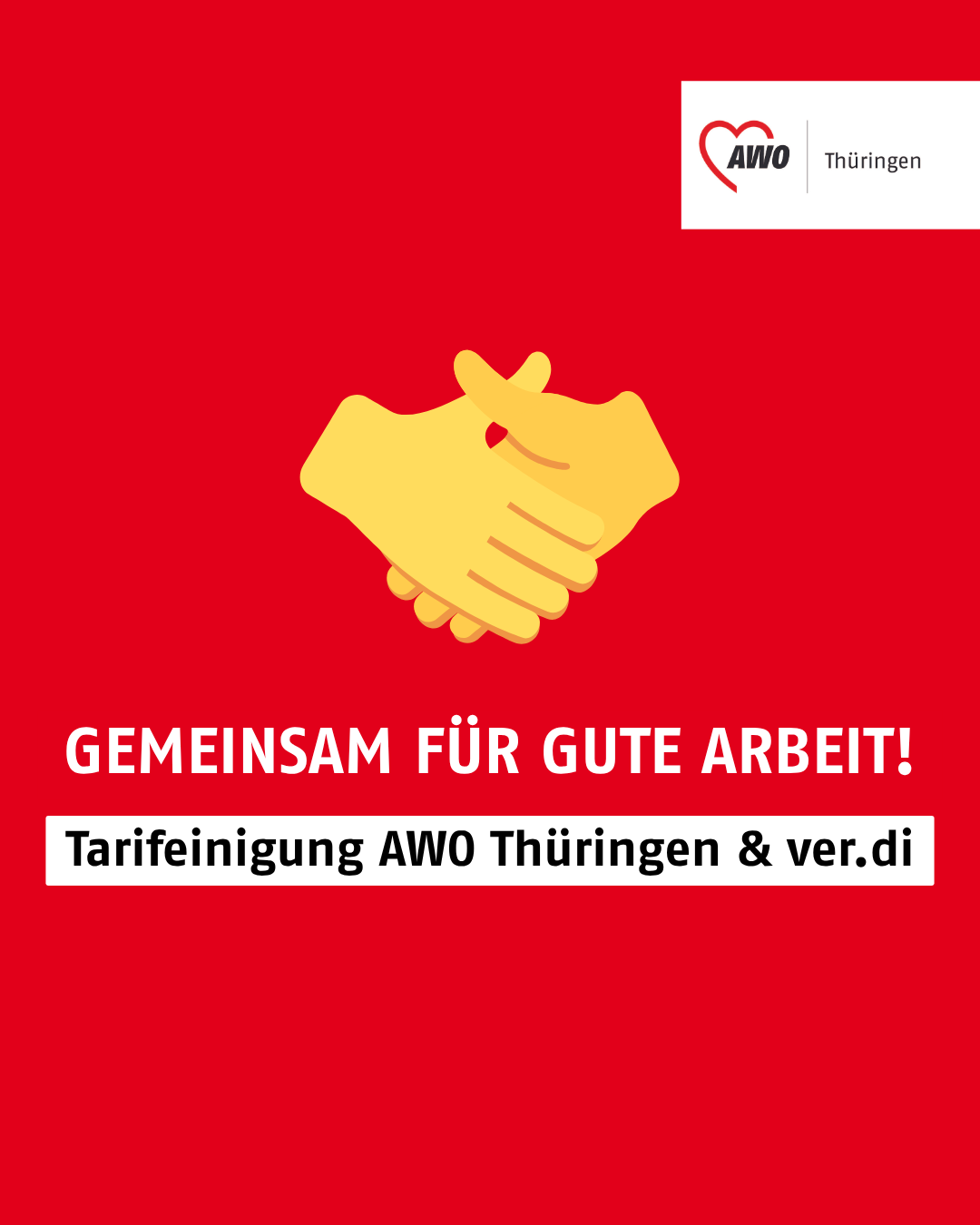 Symbolbild tarifeinigung