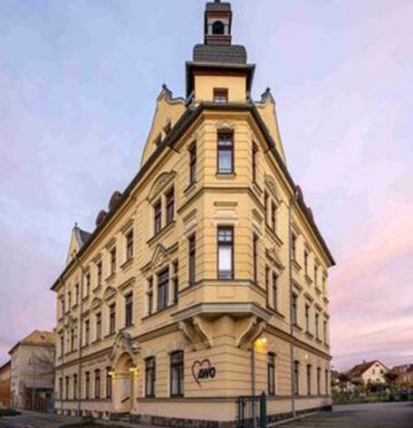 AWO Altenburg, Kommunikations- und Begegnungsstätte, Wohnanlage Goethestraße Gößnitz, Kinder und Jugendcamp Naundorf, Betreutes Wohnen, Pflegeeinrichtung, Pflegeheim Altenburg,